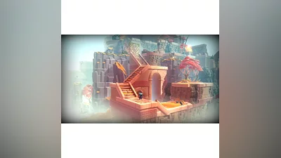 The Last Campfire (Steam) КЛЮЧ  STEAM ВСЕ СТРАНЫ