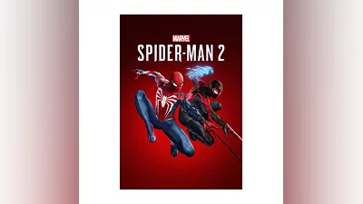 Marvel's Spider-Man 2 КЛЮЧ  STEAM ROW