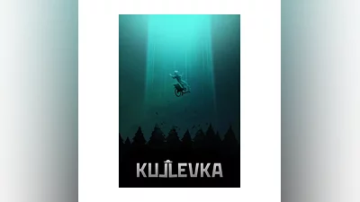 Kujlevka КЛЮЧ  STEAM РФ+СНГ