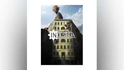 Industria КЛЮЧ  STEAM ВСЕ СТРАНЫ
