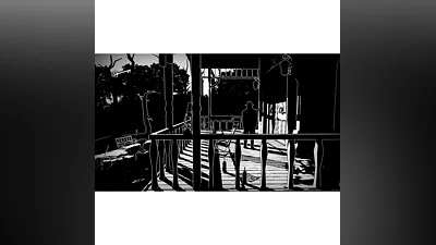 White Night КЛЮЧ  STEAM ВСЕ СТРАНЫ