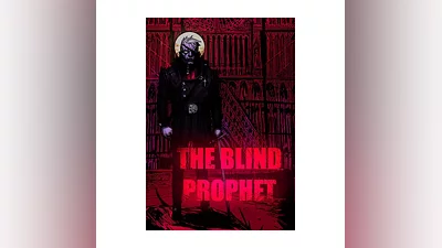 The Blind Prophet КЛЮЧ  STEAM РФ+СНГ