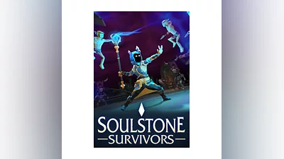 Soulstone Survivors КЛЮЧ  STEAM РФ+СНГ