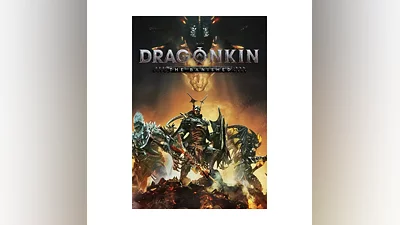 Dragonkin: The Banished КЛЮЧ  STEAM РФ+СНГ