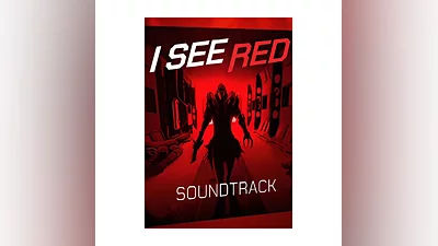 (DLC) I See Red - Soundtrack КЛЮЧ  STEAM ВСЕ СТРАНЫ