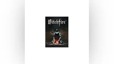 Witchfire Epic Games