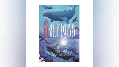 Selfloss КЛЮЧ  STEAM ВСЕ СТРАНЫ