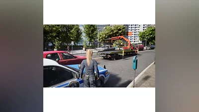 Police Simulator: Patrol Officers  STEAM СНГ БЕЗ РФ/РБ