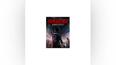 Daymare 1994 Sandcastle Epic Games