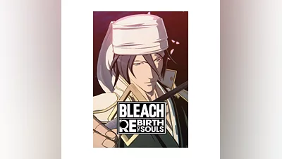 (DLC) BLEACH Rebirth of Souls - Thousand-Year Blood War