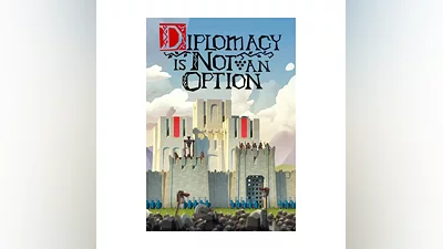 Diplomacy is Not an Option КЛЮЧ  STEAM РФ+СНГ