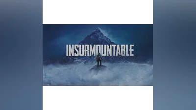 Insurmountable   PS4/PS5  ТУРЦИЯ