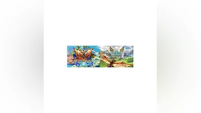 Monster Hunter Stories Collection (Steam Gift Россия)