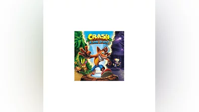 Crash Bandicoot N.Sane Trilogy ️PS4/PS5  TR