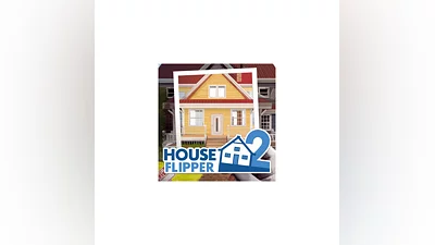 House Flipper 2 ️PS5   Турция