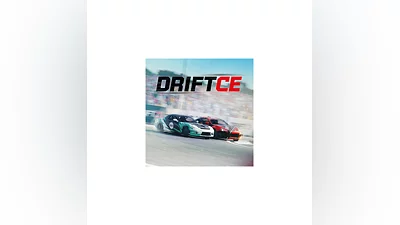 DRIFTCE ️PS4/PS5   Турция