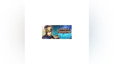 Dynasty Warriors 8 Empires - Multi Languages Steam Gift