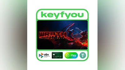 WRATH: Aeon of Ruin / STEAM КЛЮЧ