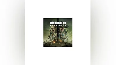 The Walking Dead: Destinies ️PS4/PS5   Турция