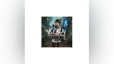 Kena: Bridge of Spirits ️PS4/PS5   Турция