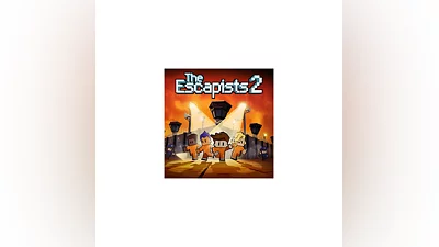 The Escapists 2 ️PS4/PS5   Турция