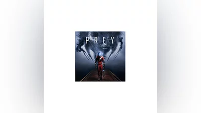 Prey ️PS4/PS5   Турция