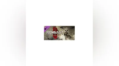 Remnant II 2 The Forgotten Kingdom DLC STEAM KEY GLOBAL