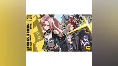 Zenless Zone Zero : Пополнение по ID/Для РФ