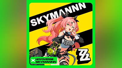 ZENLESS ZONE ZERO | МОНОХРОМЫ + НАБОРЫ  | БЫСТРО