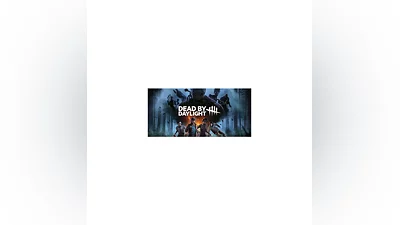 Dead by Daylight STEAM Россия