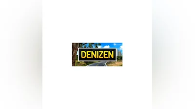 Denizen (Steam Gift Россия)