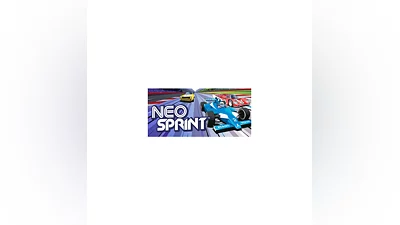 NeoSprint (Steam Gift Россия)