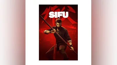 SIFU - DELUXE EDITION   STEAM КЛЮЧ ( РФ+CНГ )АВТО
