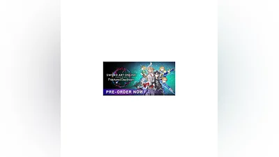 SWORD ART ONLINE Fractured Daydream Premium Edition KZ