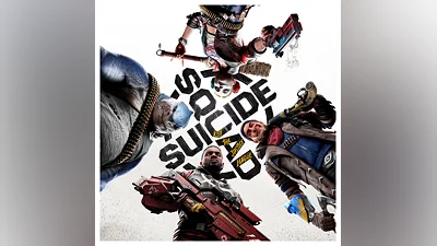 Suicide Squad Kill the Justice League  STEAM КЛЮЧ СНГ