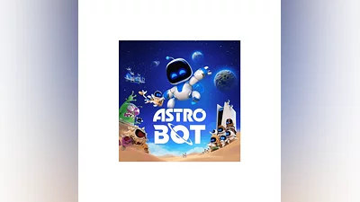 ASTRO BOT ️PS5   Турция / Индия
