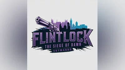 Flintlock: The Siege of Dawn  | XBOX /PS (UA|TR)