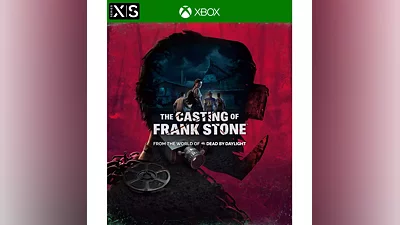 The Casting of Frank Stone XBOX X|S PC Ключ