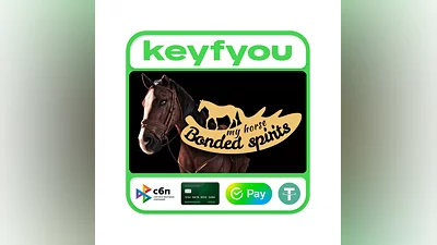 My Horse: Bonded Spirits / STEAM GLOBAL КЛЮЧ