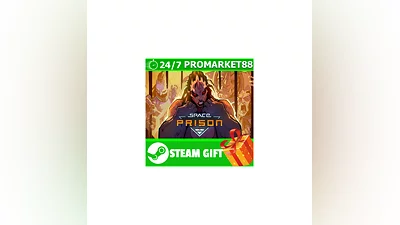 ️ВСЕ СТРАНЫ+РОССИЯ ️ Space Prison STEAM GIFT
