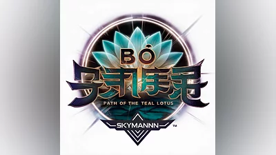 BŌ: PATH OF THE TEAL LOTUS   |  XBOX  PSN  +