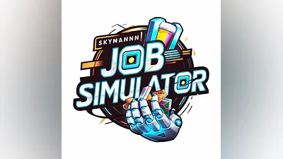 JOB SIMULATOR    META QUEST    АКТИВАЦИЯКЛЮЧ