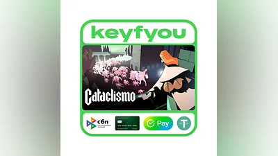 Cataclismo / STEAM КЛЮЧ