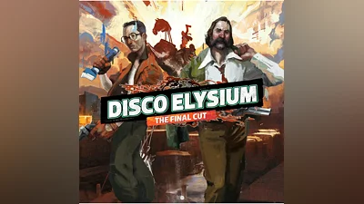 Disco Elysium - The Final Cut  STEAM КЛЮЧ ( РФ+CНГ )