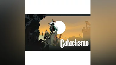 CATACLISMO  STEAM КЛЮЧ ( РФ+CНГ ) МОМЕНТАЛЬНО