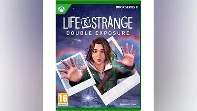 Life is Strange: Double Exposure XBOX X|S PC  Ключ