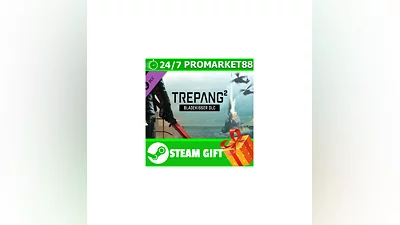 ️ВСЕ СТРАНЫ+РОССИЯ ️ Trepang2 - Bladekisser DLC STEAM