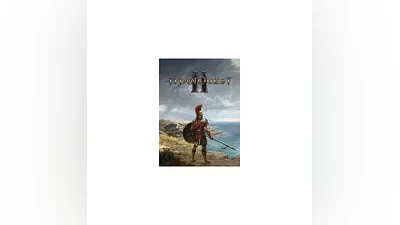 Titan Quest II Epic Games