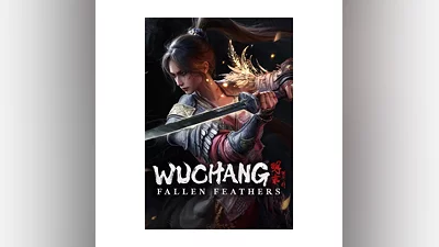 WUCHANG: Fallen Feathers КЛЮЧ  STEAM РФ+СНГ