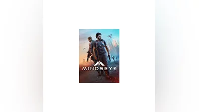 MindsEye Epic Games